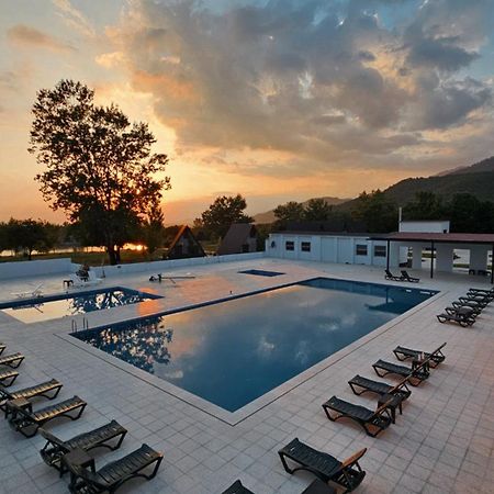 Castle Resort Spa Hotel إيسمايلي المظهر الخارجي الصورة