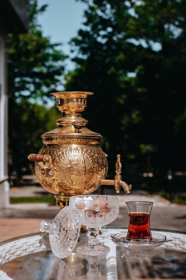 Castle Resort Spa Hotel إيسمايلي المظهر الخارجي الصورة