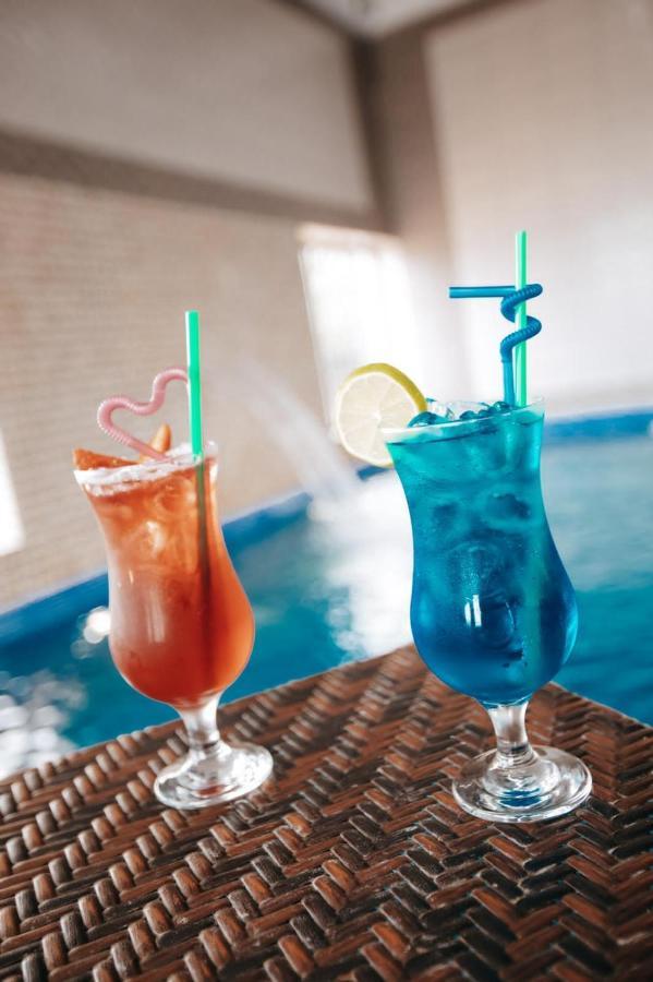 Castle Resort Spa Hotel إيسمايلي المظهر الخارجي الصورة