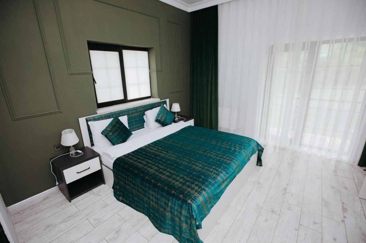 Castle Resort Spa Hotel إيسمايلي المظهر الخارجي الصورة