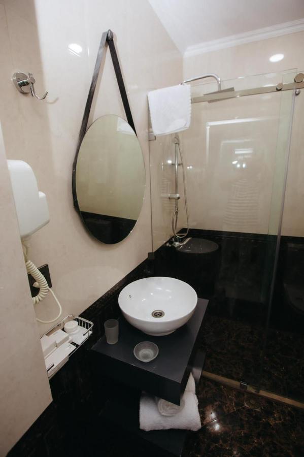 Castle Resort Spa Hotel إيسمايلي المظهر الخارجي الصورة