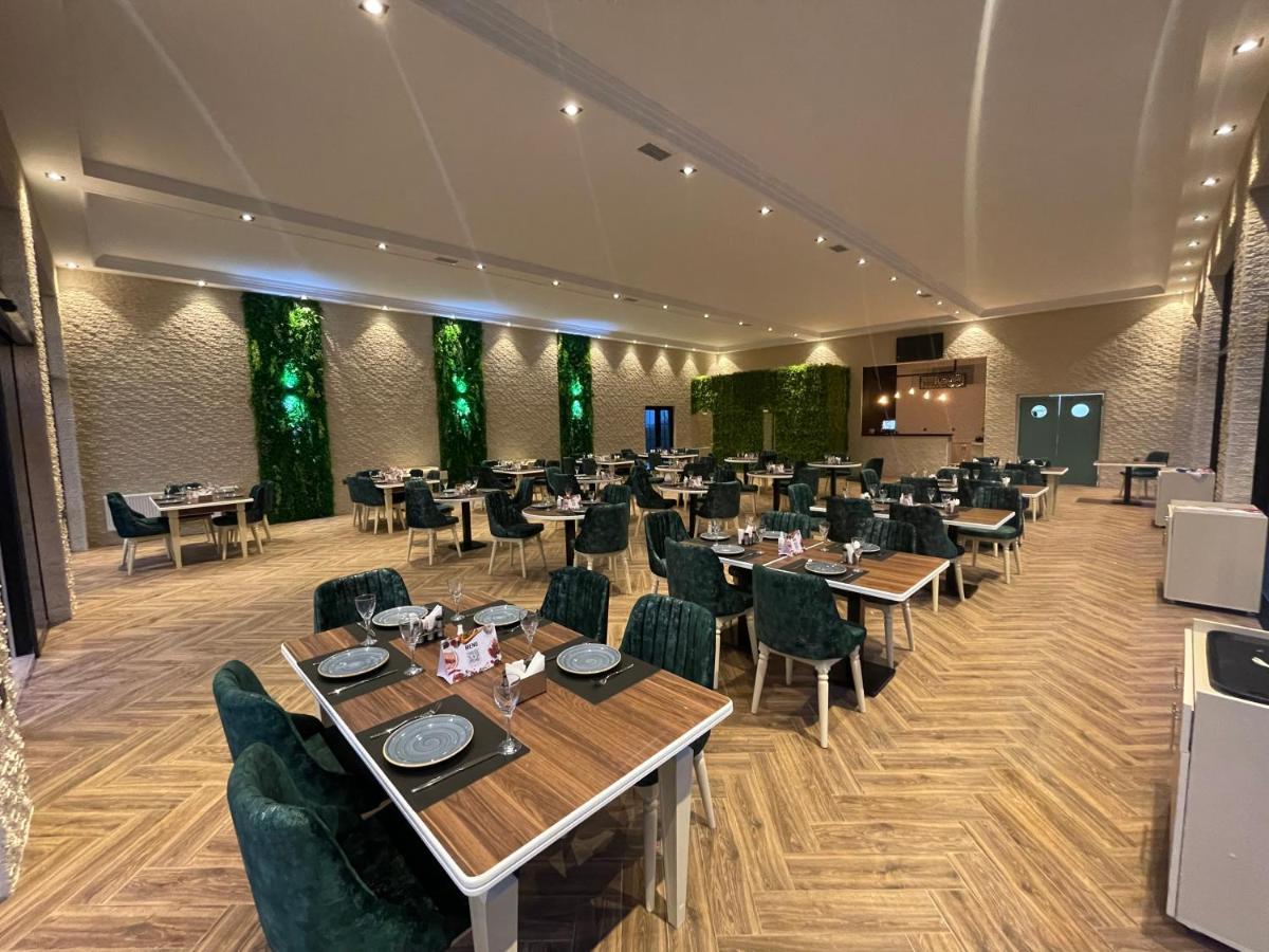 Castle Resort Spa Hotel إيسمايلي المظهر الخارجي الصورة