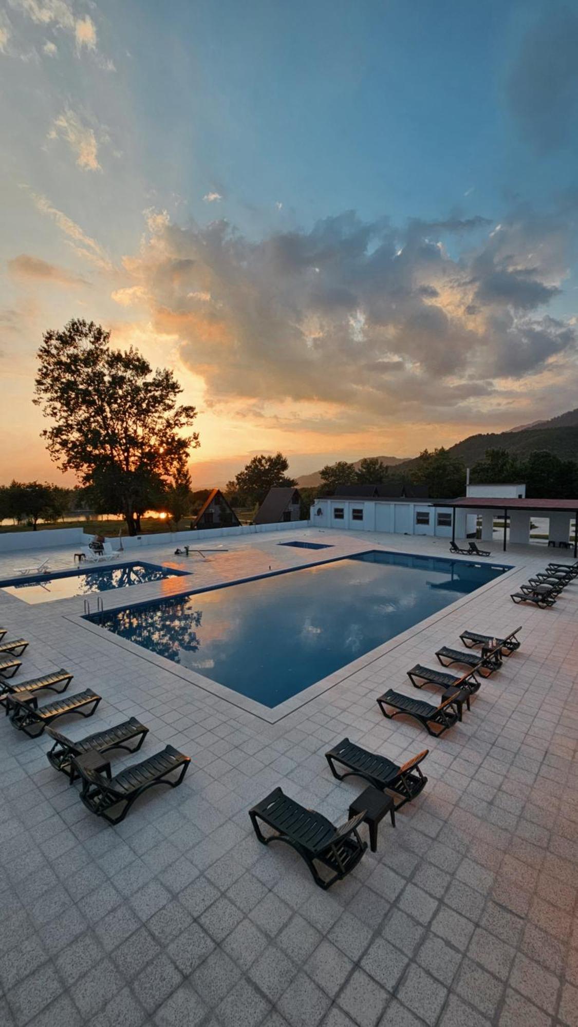 Castle Resort Spa Hotel إيسمايلي المظهر الخارجي الصورة